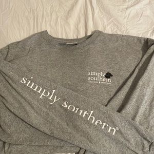 Simply Southern Long Sleeve